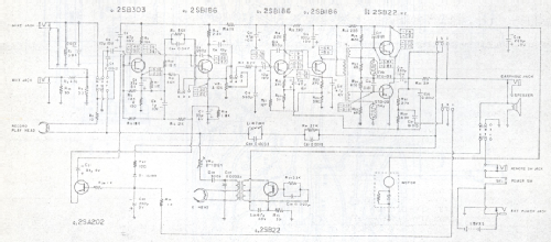 M-138; Sanyo Electric Co. (ID = 2710979) R-Player