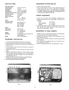 Stereocast Portable Radio Cassette Recorder M-2480K; Sanyo Electric Co. (ID = 2977165) Radio