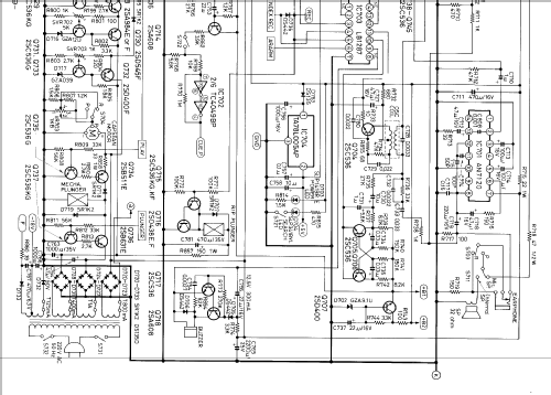 Memo-Scriber TRC-8700; Sanyo Electric Co. (ID = 1881770) R-Player