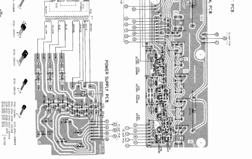 Memo-Scriber TRC-8700; Sanyo Electric Co. (ID = 1881878) R-Player