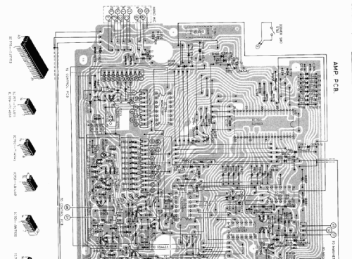 Memo-Scriber TRC-8700; Sanyo Electric Co. (ID = 1882243) R-Player