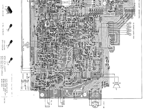 Memo-Scriber TRC-8700; Sanyo Electric Co. (ID = 1882244) R-Player