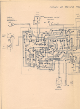 MR-115; Sanyo Electric Co. (ID = 2710531) R-Player