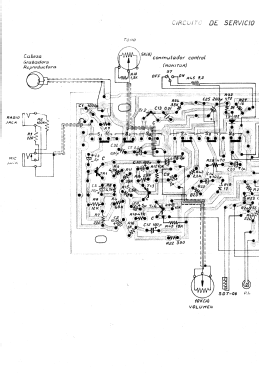 MR-115; Sanyo Electric Co. (ID = 2747817) Sonido-V