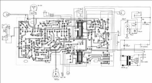 Tonbandgerät MR-115E; Sanyo Electric Co. (ID = 2081767) R-Player