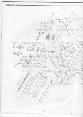 MR-404-A; Sanyo Electric Co. (ID = 2707332) Ton-Bild