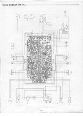 MR-404-A; Sanyo Electric Co. (ID = 2707336) Ton-Bild