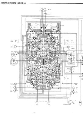 MR-404-A; Sanyo Electric Co. (ID = 2738843) Ton-Bild