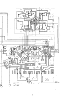 MR-404-A; Sanyo Electric Co. (ID = 2738844) Sonido-V