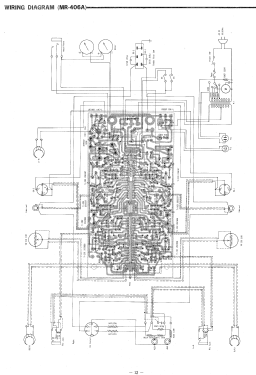 MR-404-A; Sanyo Electric Co. (ID = 2738845) Ton-Bild