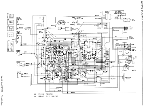 Схемы, Data Sheet, Документация, Программы (стр. 19 )