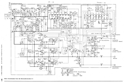 Radiorecorder C4 ; Sanyo Electric Co. (ID = 2032335) Radio