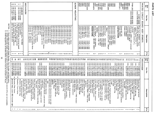 RD-4600; Sanyo Electric Co. (ID = 1777836) Enrég.-R