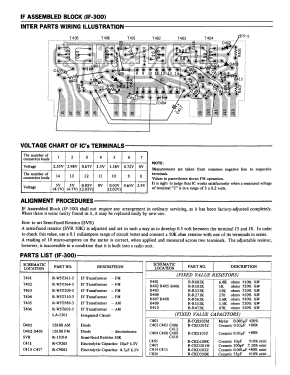 Solid State FM/AM Portable Radio with IC 10F-812; Sanyo Electric Co. (ID = 2998236) Radio