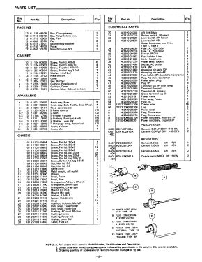 Stereo Amplifier DCA-250 /MV /UL /CSA /SEV /FTZ /SCAN /BSI; Sanyo Electric Co. (ID = 3002431) Ampl/Mixer