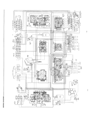 Stereo Amplifier DCA-650; Sanyo Electric Co. (ID = 3002476) Ampl/Mixer