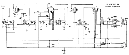 Récepteur 5-31; Saram, Omera, (ID = 2947423) Mil Re