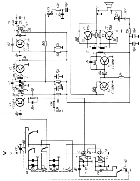 Orljonok - Орлёнок ; Sarapoul Orjonikidze (ID = 3184787) Radio