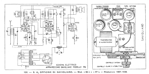 97; Savigliano, Officine (ID = 2545852) Radio