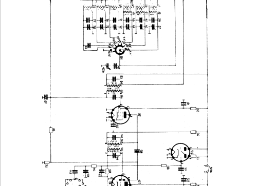 6753A; SBR Société Belge (ID = 1461740) Radio