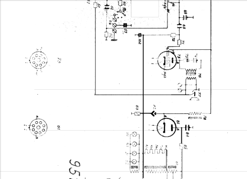 951A; SBR Société Belge (ID = 1302549) Radio