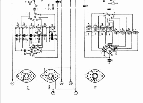 Minerva 4951A; SBR Société Belge (ID = 1461730) Radio