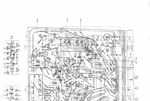 P16; SBR Société Belge (ID = 150239) Radio