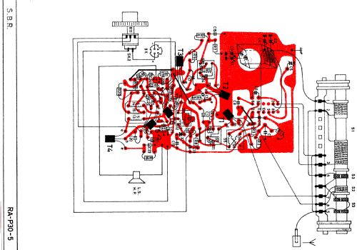 P30; SBR Société Belge (ID = 1107954) Radio