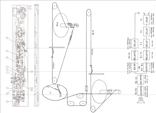 P37; SBR Société Belge (ID = 1113467) Radio