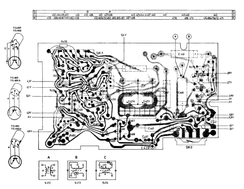 P47; SBR Société Belge (ID = 1265663) Radio