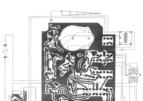 P84; SBR Société Belge (ID = 1470351) Radio