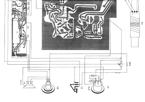 P84; SBR Société Belge (ID = 1470352) Radio