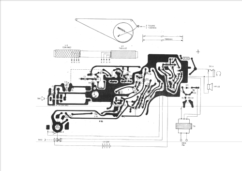 P95; SBR Société Belge (ID = 1472236) Radio