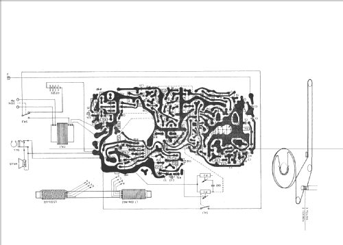 P97; SBR Société Belge (ID = 1472247) Radio