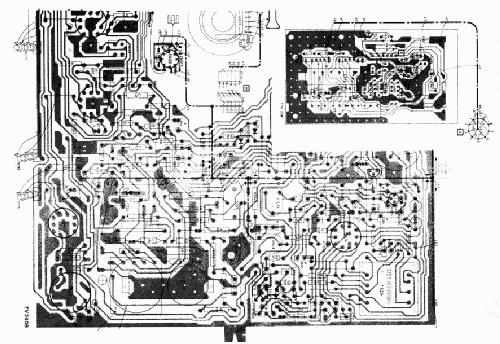 TV-2409; SBR Société Belge (ID = 1058679) Television