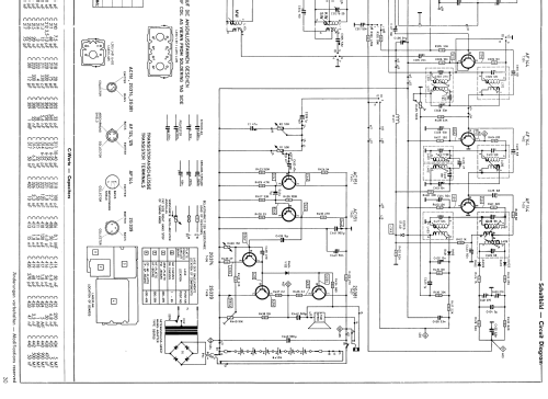 Amigo T50K Automatik; Schaub und Schaub- (ID = 2050736) Radio