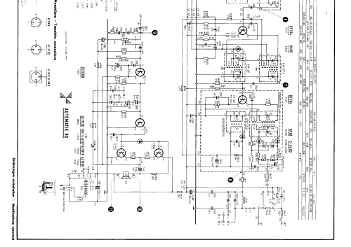 Automatic 90; Schaub und Schaub- (ID = 96413) Radio