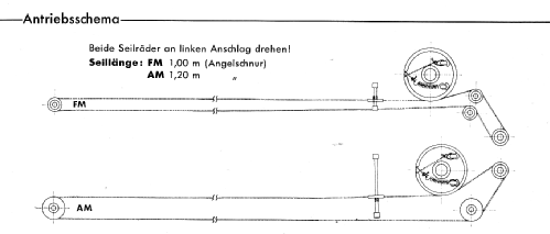 Goldy 250 27010; Schaub und Schaub- (ID = 115562) Radio