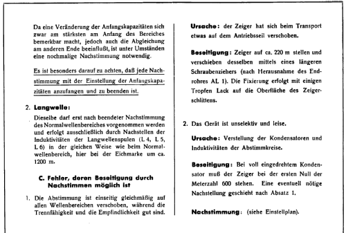 Heidelberg W; Schaub und Schaub- (ID = 304457) Radio