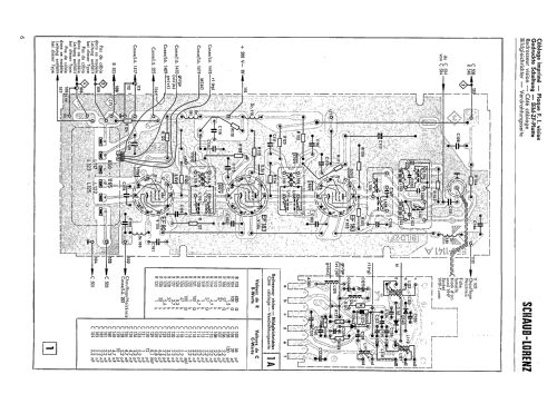 Illustra 4059 Multinorm 80645; Schaub und Schaub- (ID = 2615642) Televisión