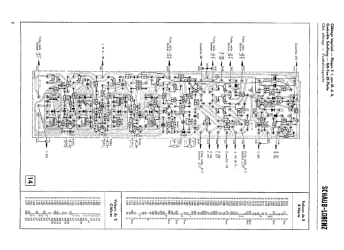 Illustra 4059 Multinorm 80645; Schaub und Schaub- (ID = 2615644) Televisión