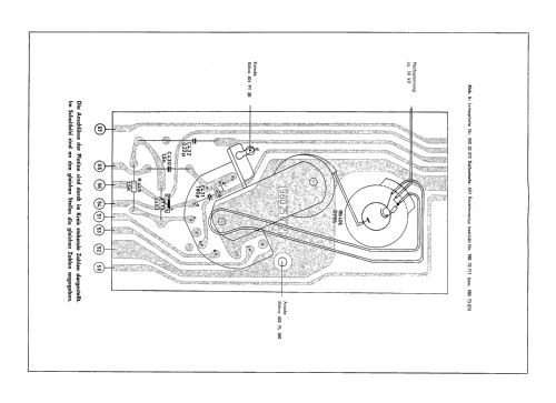 Illustra 5059 44073 Ch= 5011; Schaub und Schaub- (ID = 2612516) Television