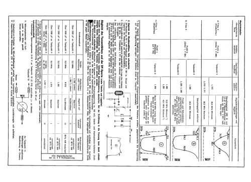 Illustra 6059 443041/443043 Ch= 6011; Schaub und Schaub- (ID = 2614357) Fernseh-E