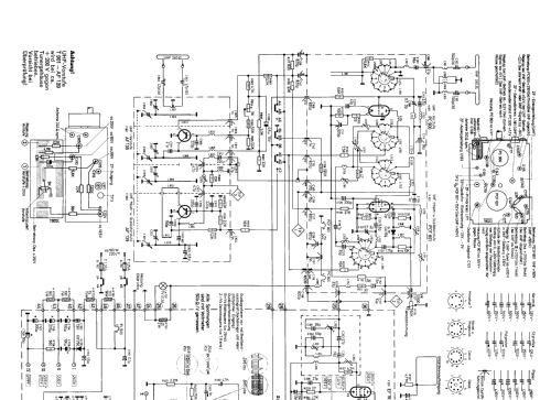 Illustra 6059 443041/443043 Ch= 6011; Schaub und Schaub- (ID = 2614358) Fernseh-E