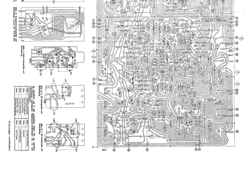 Illustra 6059 443041/443043 Ch= 6011; Schaub und Schaub- (ID = 2614363) Fernseh-E