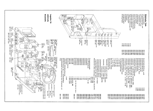 Illustra 6059 443041/443043 Ch= 6011; Schaub und Schaub- (ID = 2614368) Fernseh-E