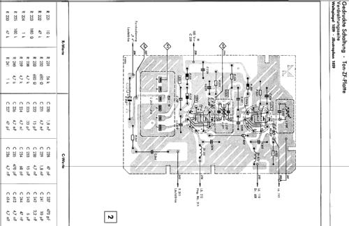 Illustraphon 1059 57640/57641; Schaub und Schaub- (ID = 2024102) Television