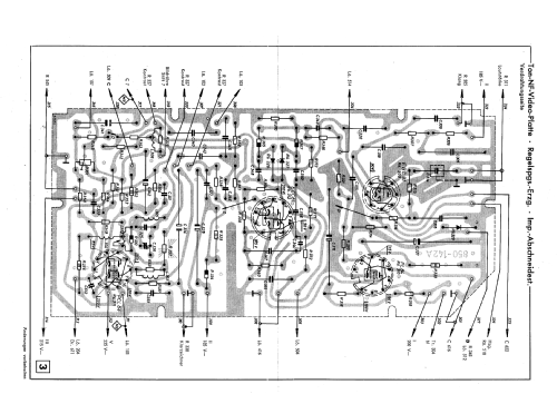 Illustraphon 1059 57640/57641; Schaub und Schaub- (ID = 808432) Television