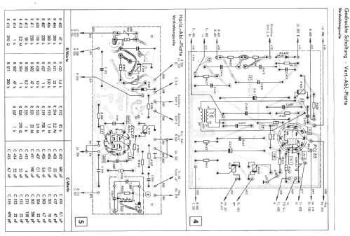 Illustraphon 2059 Luxus 70440; Schaub und Schaub- (ID = 915148) Television