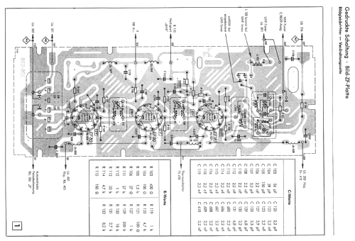 Illustraphon 3059D 76442/76443; Schaub und Schaub- (ID = 915220) Television